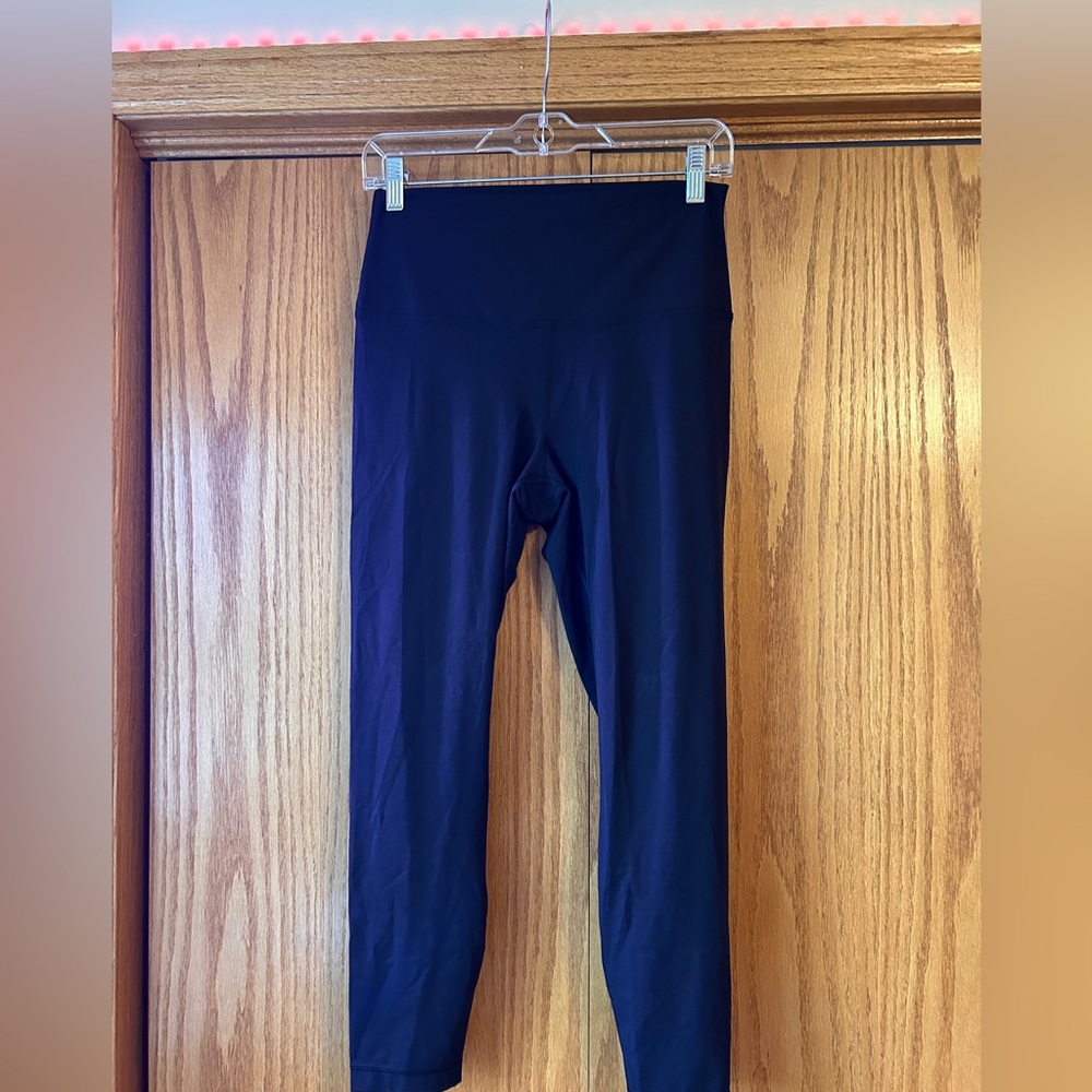 Yogalicious Black Leggings